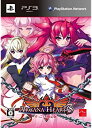 【中古】アルカナハート3 (すっごい!限定版:ピンズセット、リンクアニメ設定資料集同梱) - PS3