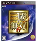 【中古】真・三國無双6(通常版) - PS3