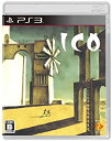 【中古】ICO - PS3