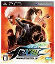 【中古】ザ・キング・オブ・ファイターズ XIII - PS3 【中古】ザ・キング・オブ・ファイターズ XIII - PS3