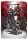 【中古】アンダーディフィートHD(限定版) - PS3