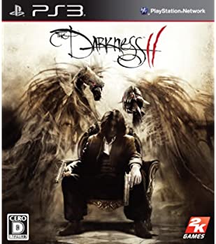 【中古】ダークネス2 - PS3 【中古】ダークネス2 - PS3