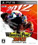 【中古】Winning Post 7 2012 - PS3