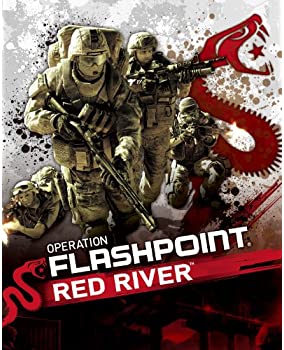 【中古】OPERATION FLASHPOINT: RED RIVER 【Codemasters THE BEST】 - PS3