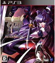 【中古】マブラヴ・オルタネイティヴ(通常版) - PS3(2)