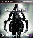 【中古】Darksiders II - PS3