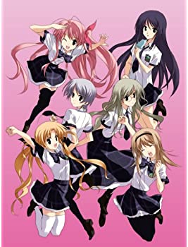 šCHAOS;HEAD ChuChu! - PS3