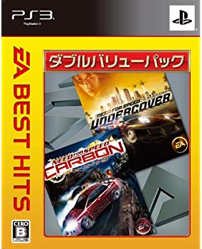 šEA BEST HITS ֥Х塼ѥå ˡɡեԡ ܥ+С - PS3