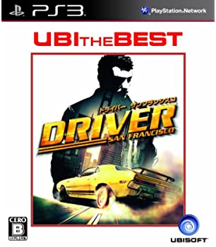 šۥ桼ӡ٥ ɥ饤С:ե󥷥 - PS3