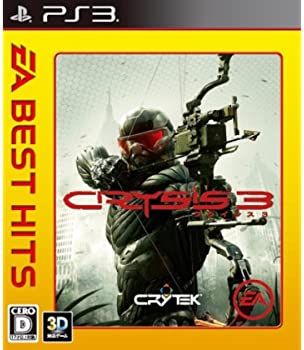 šEA BEST HITS 饤 3 - PS3