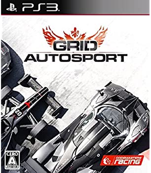 šGRID Autosport - PS3