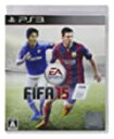 【中古】FIFA 15 - PS3