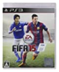 【中古】FIFA 15 - PS3 【中古】FIFA 15 - PS3