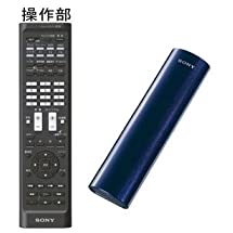【中古】SONY リモートコマンダー 地上デジタルフル対応 ブルー RM-PLZ510D L【メーカー名】ソニー(SONY)【メーカー型番】RM-PLZ510DL【ブランド名】ソニー(SONY)商品画像はイメージです。中古という特性上、使用に影響ない程度の使用感・経年劣化（傷、汚れなど）がある場合がございます。また、中古品の特性上、ギフトには適しておりません。商品名に『初回』、『限定』、『〇〇付き』等の記載がございましても、特典・付属品・保証等は原則付属しておりません。当店では初期不良に限り、商品到着から7日間はを受付けております。(注文後の購入者様都合によるキャンセル・はお受けしていません。)他モールでも併売している商品の為、完売の際は在庫確保できない場合がございます。ご注文からお届けまで1、ご注文⇒ご注文は24時間受け付けております。2、注文確認⇒ご注文後、当店から注文確認メールを送信します。3、在庫確認⇒新品在庫：3-5日程度でお届け。　　※中古品は受注後に、再メンテナンス、梱包しますので　お届けまで3日-10日営業日程度とお考え下さい。　米海外から発送の場合は3週間程度かかる場合がございます。　※離島、北海道、九州、沖縄は遅れる場合がございます。予めご了承下さい。※配送業者、発送方法は選択できません。お電話でのお問合せは少人数で運営の為受け付けておりませんので、メールにてお問合せお願い致します。お客様都合によるご注文後のキャンセル・はお受けしておりませんのでご了承下さい。ご来店ありがとうございます。昭和・平成のCD、DVD、家電、音響機器など希少な商品も多数そろえています。レコード、楽器の取り扱いはございません。掲載していない商品もお探しいたします。映像商品にはタイトル最後に[DVD]、[Blu-ray]と表記しています。表記ないものはCDとなります。お気軽にメールにてお問い合わせください。