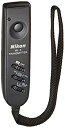 【中古】Nikon ルミコントロール ML-3 送信機