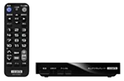 【中古】I-O DATA 地上デジタルチューナー HVT-TLSD