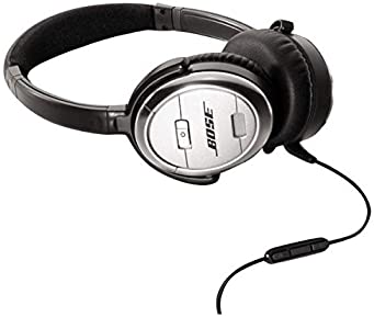 Bose QuietComfort 3 Acoustic Noise Cancelling headphones ノイズキャンセリングヘッドホン Qui