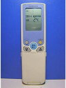 【中古】コロナ電業 エアコンリモコン CSH-T