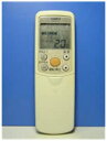 【中古】CHOFU エアコンリモコン CRH-03