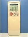 【中古】三菱 エアコンリモコン KG21