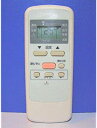 【中古】小泉成器 エアコンリモコン KAW-05