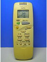 【中古】サンヨー エアコンリモコン RCS-SH2