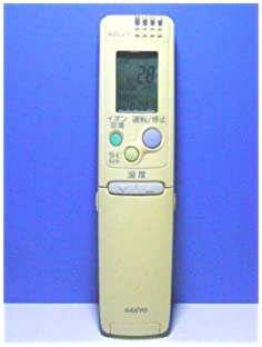 【中古】サンヨー エアコンリモコン RCS-SN4【メーカー名】サンヨー【メーカー型番】RCS-SN4【ブランド名】三洋電機商品画像はイメージです。中古という特性上、使用に影響ない程度の使用感・経年劣化（傷、汚れなど）がある場合がございます。また、中古品の特性上、ギフトには適しておりません。商品名に『初回』、『限定』、『〇〇付き』等の記載がございましても、特典・付属品・保証等は原則付属しておりません。当店では初期不良に限り、商品到着から7日間はを受付けております。(注文後の購入者様都合によるキャンセル・はお受けしていません。)他モールでも併売している商品の為、完売の際は在庫確保できない場合がございます。ご注文からお届けまで1、ご注文⇒ご注文は24時間受け付けております。2、注文確認⇒ご注文後、当店から注文確認メールを送信します。3、在庫確認⇒新品在庫：3-5日程度でお届け。　　※中古品は受注後に、再メンテナンス、梱包しますので　お届けまで3日-10日営業日程度とお考え下さい。　米海外から発送の場合は3週間程度かかる場合がございます。　※離島、北海道、九州、沖縄は遅れる場合がございます。予めご了承下さい。※配送業者、発送方法は選択できません。お電話でのお問合せは少人数で運営の為受け付けておりませんので、メールにてお問合せお願い致します。お客様都合によるご注文後のキャンセル・はお受けしておりませんのでご了承下さい。ご来店ありがとうございます。昭和・平成のCD、DVD、家電、音響機器など希少な商品も多数そろえています。レコード、楽器の取り扱いはございません。掲載していない商品もお探しいたします。映像商品にはタイトル最後に[DVD]、[Blu-ray]と表記しています。表記ないものはCDとなります。お気軽にメールにてお問い合わせください。