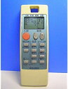 【中古】三菱電機 エアコンリモコン NA057