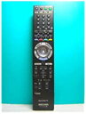 【中古】SONY BDリモコン RMT-B003J 蓋無