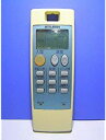 【中古】三菱電機 エアコンリモコン NA043