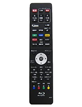 【中古】HDD内蔵ブルーレイレコーダ