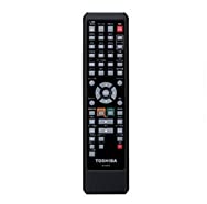 【中古】東芝 HDD&DVD/BDレコーダー用リモコンSE-R0370(79105036)