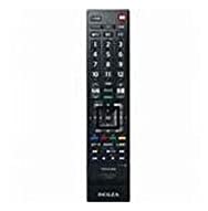 【中古】東芝（TOSHIBA)　液晶テレビ・純正リモコン　CT-90381 (適合テレビ：32ZP3...