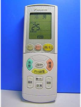 【中古】ダイキン エアコンリモコン BRC937A502