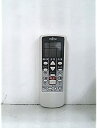 【中古】富士通 エアコンリモコン AR-SS1