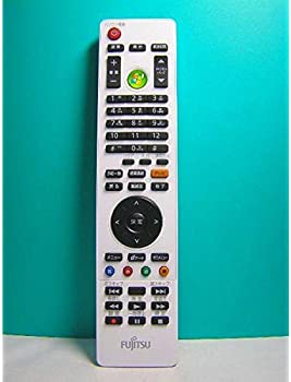 【中古】富士通 PCリモコン CP325369-01