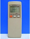 【中古】三菱 エアコンリモコン GP97
