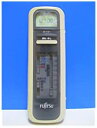 【中古】富士通 エアコンリモコン AR-TS2
