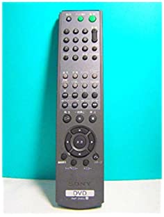 【中古】ソニー DVDリモコン RMT-D145J【メーカー名】【メーカー型番】【ブランド名】ソニー(SONY)商品画像はイメージです。中古という特性上、使用に影響ない程度の使用感・経年劣化（傷、汚れなど）がある場合がございます。また、中古...