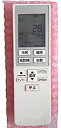 【中古】Panasonic パナソニックエアコン用リモコンA75C3663 (A75C3609 A75C3611 A75C4271 A75C4273 A75C4...