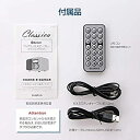 【中古】LEPLUS Bluetoothワイヤレススピーカー(ウォールナットウッド) Classica LP-SPBT02WN