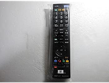 【中古】MITSUBISHI (三菱電機) 純正リモコン RL20101 【中古】MITSUBISHI (三菱電機) 純正リモコン RL20101
