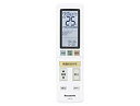 【中古】Panasonic リモコン(リモコンホルダー付き) CWA75C4652X