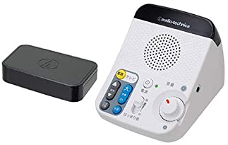 【中古】audio-technica 赤外線コードレススピーカーシステム AT-SP450TV 【中古】audio-technica 赤外線コードレススピーカーシステム AT-SP450TV