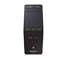 For Audios - 【中古】ソニー SONY 純正テレビリモコン リモートコマンダー RMF-JD016