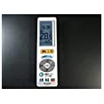 【中古】三菱電機 エアコンリモコン UG124 【中古】三菱電機 エアコンリモコン UG124
