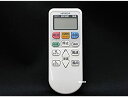 【中古】HITACHI 日立 エアコン 純正 リモコン RAR-5P1