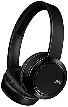 【中古】JVC HA-S58BT ワイヤレスヘッドホン Bluetooth対応/連続17時間再生/高磁力ネオジウムマグネット採用パワフル再生/ハンズフリー通話用マイク内蔵/折りたたみ式【メーカー名】JVCケンウッド【メーカー型番】HA-S58BT【ブランド名】JVCケンウッド商品画像はイメージです。中古という特性上、使用に影響ない程度の使用感・経年劣化（傷、汚れなど）がある場合がございます。また、中古品の特性上、ギフトには適しておりません。商品名に『初回』、『限定』、『〇〇付き』等の記載がございましても、特典・付属品・保証等は原則付属しておりません。当店では初期不良に限り、商品到着から7日間はを受付けております。(注文後の購入者様都合によるキャンセル・はお受けしていません。)他モールでも併売している商品の為、完売の際は在庫確保できない場合がございます。ご注文からお届けまで1、ご注文⇒ご注文は24時間受け付けております。2、注文確認⇒ご注文後、当店から注文確認メールを送信します。3、在庫確認⇒新品在庫：3-5日程度でお届け。　　※中古品は受注後に、再メンテナンス、梱包しますので　お届けまで3日-10日営業日程度とお考え下さい。　米海外から発送の場合は3週間程度かかる場合がございます。　※離島、北海道、九州、沖縄は遅れる場合がございます。予めご了承下さい。※配送業者、発送方法は選択できません。お電話でのお問合せは少人数で運営の為受け付けておりませんので、メールにてお問合せお願い致します。お客様都合によるご注文後のキャンセル・はお受けしておりませんのでご了承下さい。ご来店ありがとうございます。昭和・平成のCD、DVD、家電、音響機器など希少な商品も多数そろえています。レコード、楽器の取り扱いはございません。掲載していない商品もお探しいたします。映像商品にはタイトル最後に[DVD]、[Blu-ray]と表記しています。表記ないものはCDとなります。お気軽にメールにてお問い合わせください。