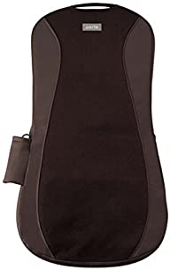 【中古】ツカモトエイム ポルト エアーストレッチマットピュアスリム 寝るだけで ストレッチ ダークブラウン AIM-FN032(DB)