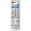 【中古】Panasonic 液晶テレビ用リモコン RP-RM102A-S